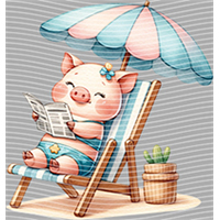 Animal Text Series-AT 1328